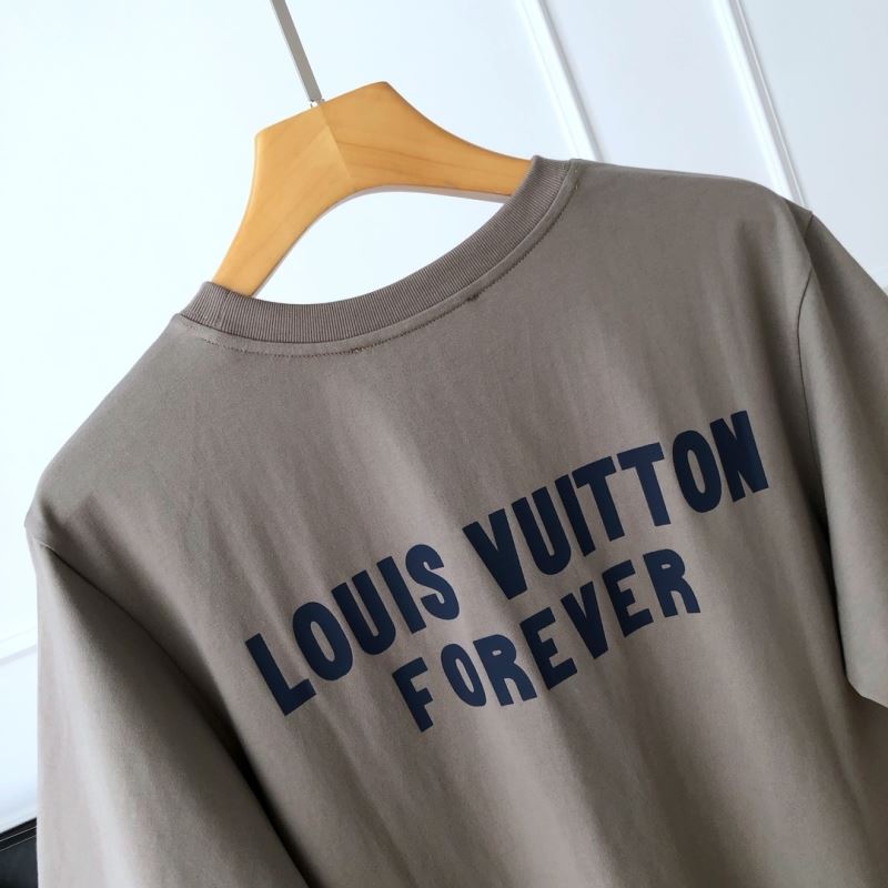 Louis Vuitton T-Shirts